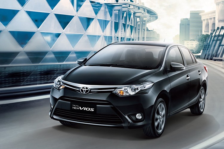 Toyota Viet Nam ra mat Vios 2016 gia 588 trieu dong-Hinh-13